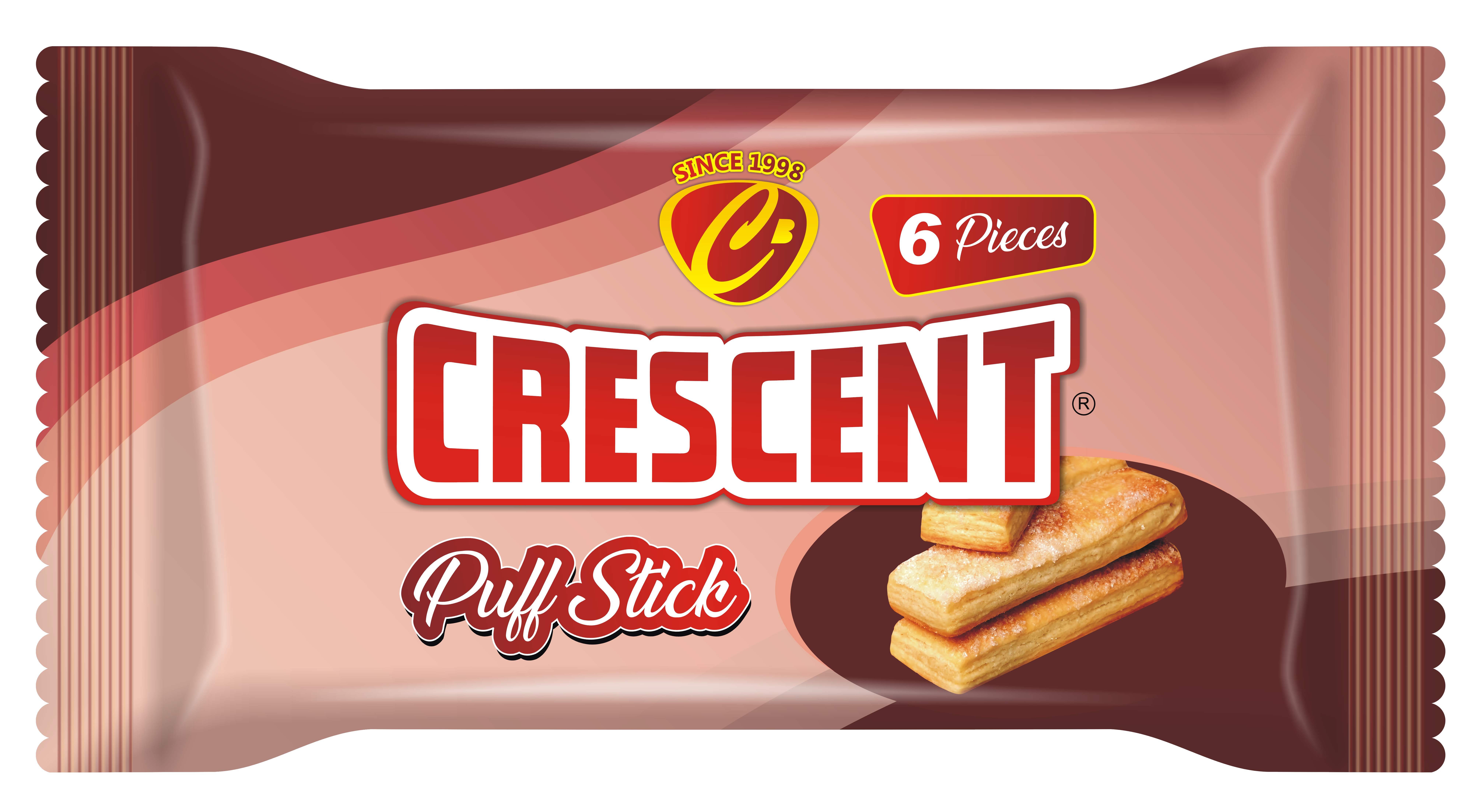 Puff Stick